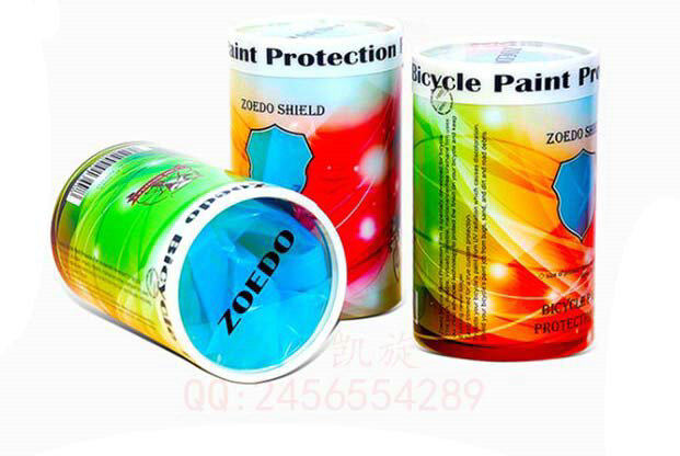 Autocollant pour vélo - Ref 2290913 Image 1