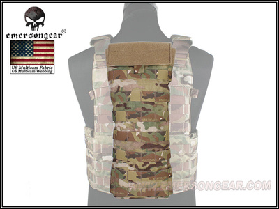 幽灵出品正品EMERSON爱默生LBT6119A风格2升水袋包背心副包