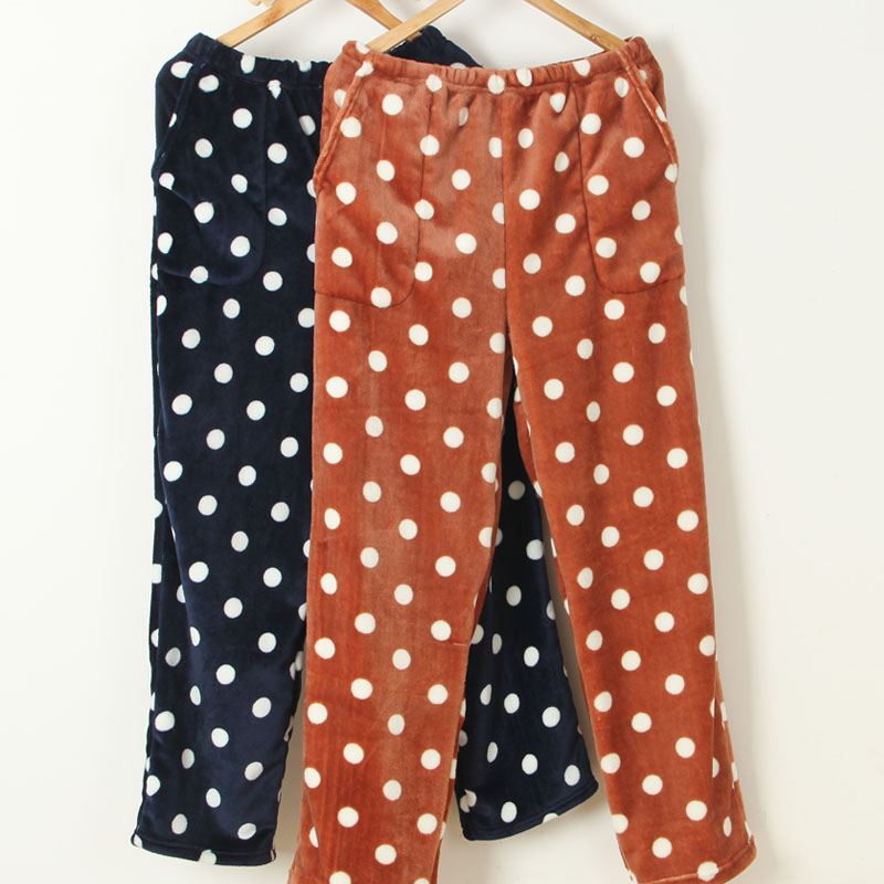 Pantalon pyjama jeunesse - Ref 742566 Image 1