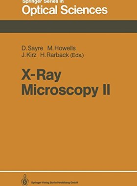 【预订】X-Ray Microscopy II: Proceedings of ...