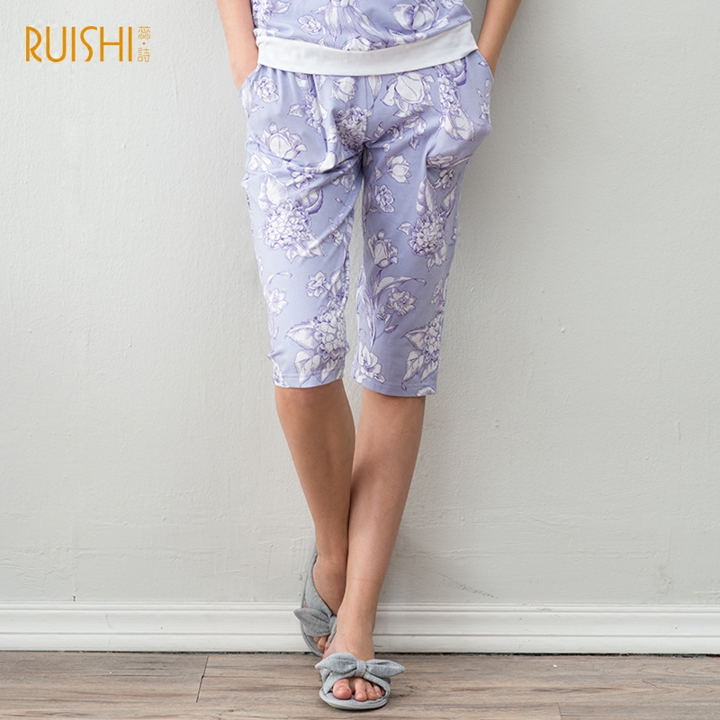 Pantalon pyjama jeunesse - Ref 718173 Image 1