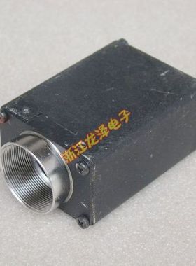 巴斯勒BASLER ORBIS OY A622F-DC 2/3 130W工业检测黑白相机