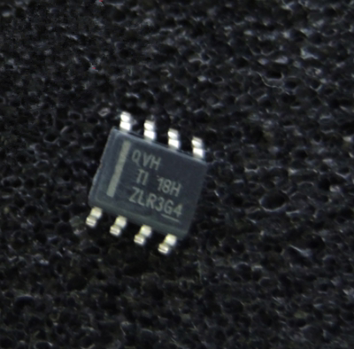 原装进口TPS7A7001DDA印QVHTI