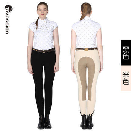 Article équitation CAVASSION - Ref 1380910 Image 1