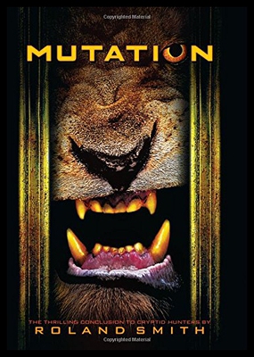 【预售】Mutation