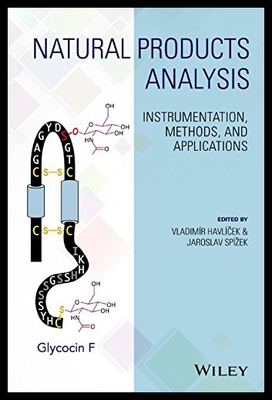 【预售】Natural Products Analysis: Instrumentation, Metho