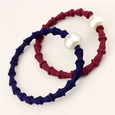 Accessoire cheveux en perlé - Ref 1199910 Image 1