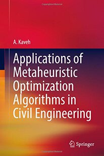 Metaheuristic Applications Optimi... 预订