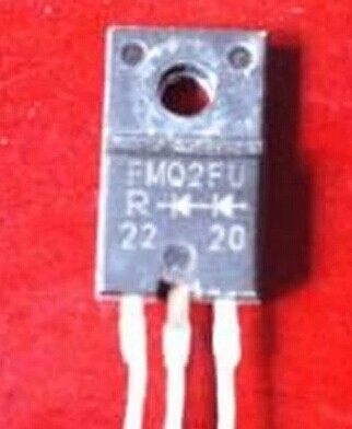 恢复二极管 FMQ2FU FMQ2FU-R 质量保证