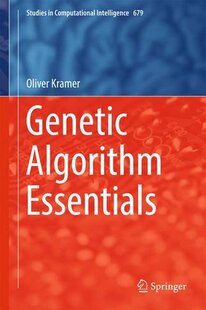 Genetic Algorithm Essentials 预订