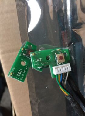 联想机箱开关lx1071 lx4613 54y9916 43n9075 lx319ct 0a93496
