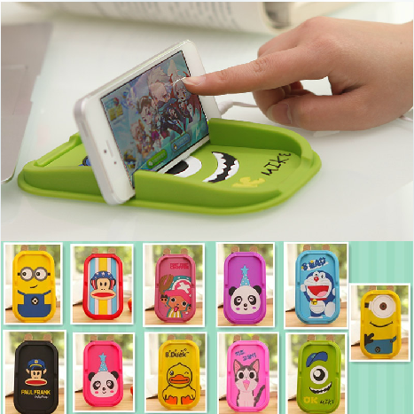 Support téléphone portable - Ref 1359382 Image 1