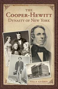 【预售】The Cooper-Hewitt Dynasty of New York