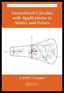 【预售】Generalized Calculus with Applications to Matter