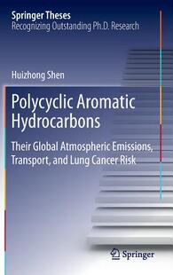 【预订】Polycyclic Aromatic Hydrocarbons