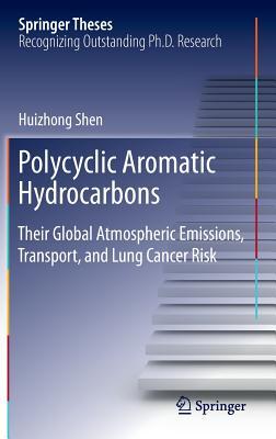 【预订】Polycyclic Aromatic Hydrocarbons
