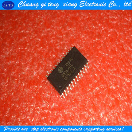 创亿腾翔‖30375 汽车电脑板芯片 可直拍