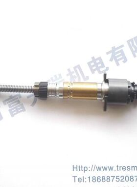 KGB-M711S-B0X FNC SHAFT,SPARE YV100XG飞行嘴杆KGB-M711S-A0X