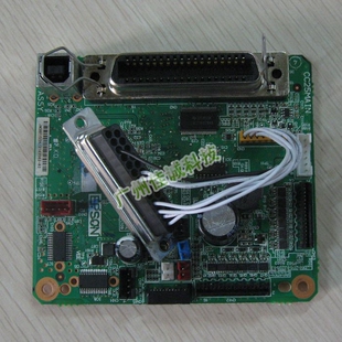 爱普生 EPSON LQ300KH  LQ520K 主板 接口板