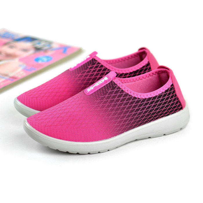 回力网鞋女懒人鞋 平底套脚散步鞋软底防滑休闲鞋女士布鞋一脚蹬,女鞋,浅口单鞋,淘宝优惠券,粉丝福利购,淘宝优惠卷