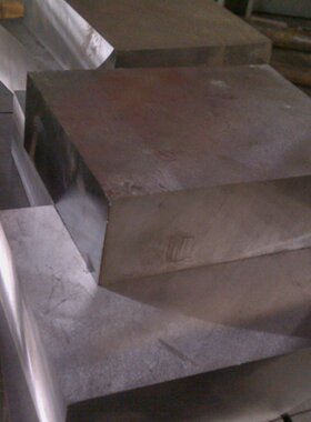 NAK55塑料模具钢nak80圆钢  cr12mov 板材 dc53板材 圆钢模具钢材