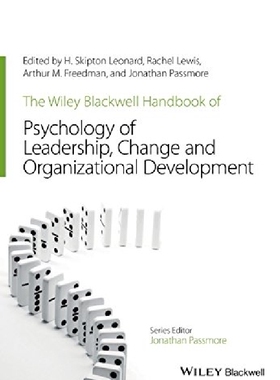 【预订】The Wiley-Blackwell Handbook of the ...