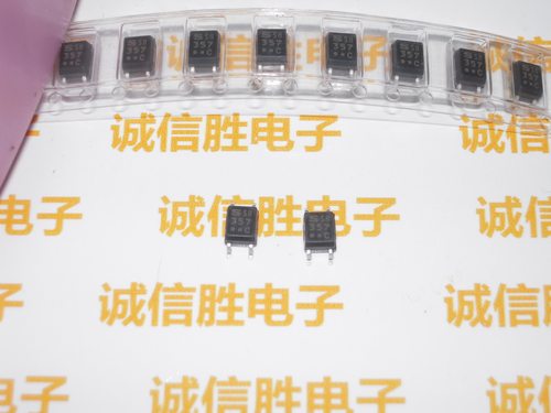 光电耦合器PC357357PC357N夏普