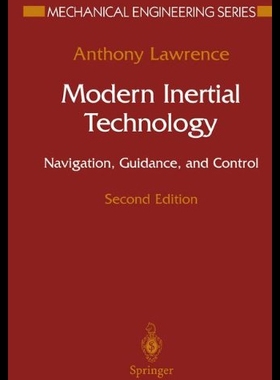 【预售】Modern Inertial Technology: Navigation, Guidance,