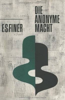 【预售】Die Anonyme Macht: Der Englische Lobbyismus AL...