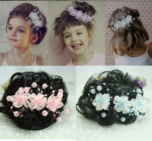 Gants pour fille - Ref 2150151 Image 6