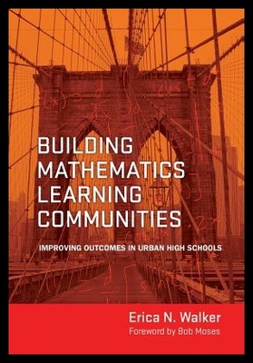 【预售】Building Mathematics Learning Communit