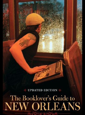 【预售】The Booklover's Guide to New Orleans