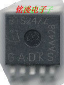 原装进口拆机原字 BTS247 BTS247Z BTS2472 TO-263贴片 55V33A