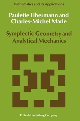 【预订】Symplectic Geometry and Analytical M...