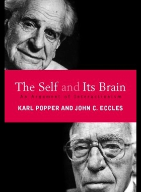 【预售】The Self and Its Brain: An Argument for Interac