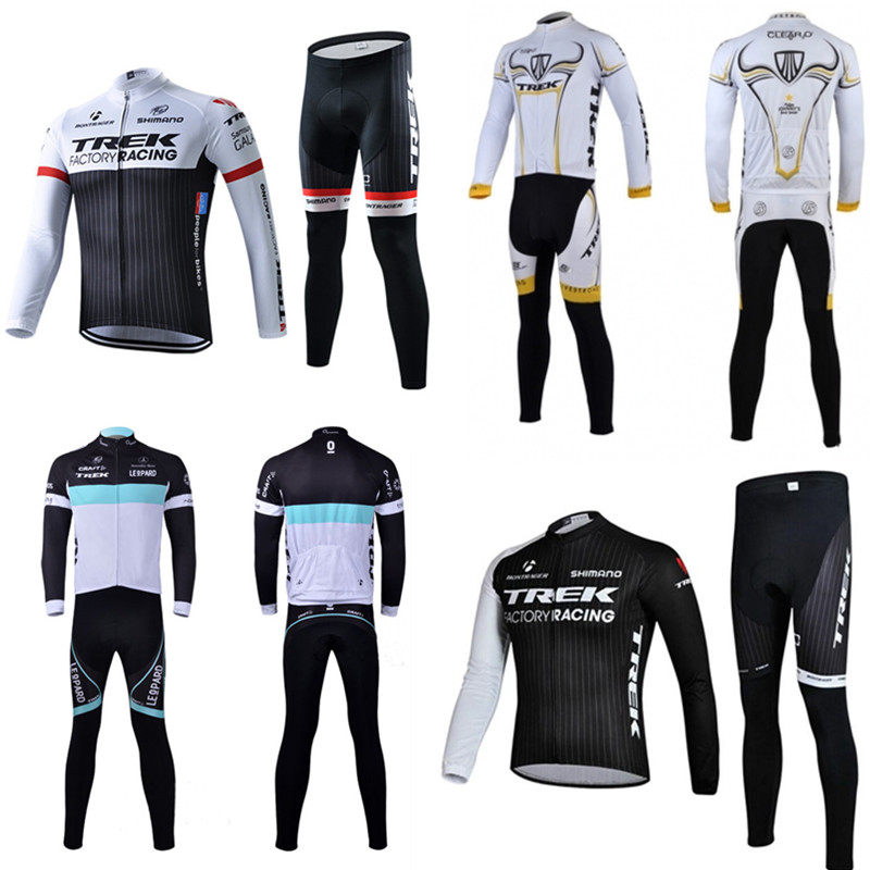 Tenue de cyclisme mixte - Ref 2216933 Image 1