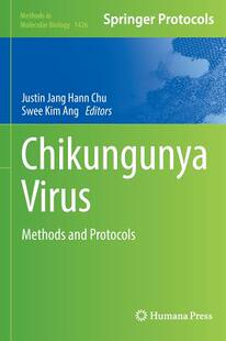 【预订】Chikungunya Virus