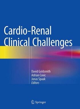 【预订】Cardio-Renal Clinical Challenges