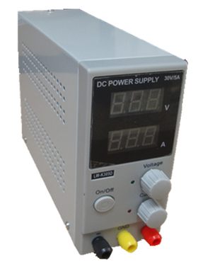 龙威LW-K1001D/LW-K1002D/LW-K1003D可调直流稳压开关电源