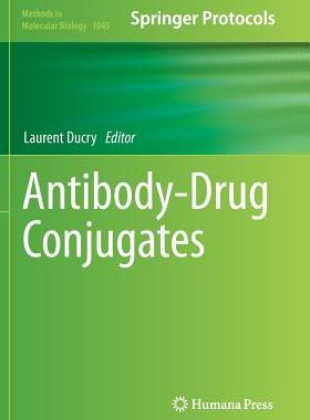 【预订】Antibody-Drug Conjugates