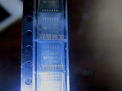 SN74LV00APWR 74LV00A LV00A TSSOP-14 原装现货质量保证可直拍