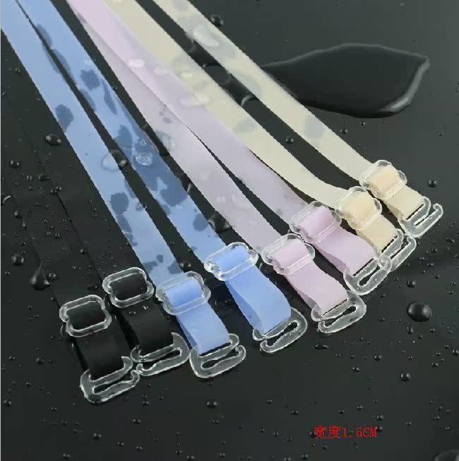 Sangles pour lingerie - Ref 817905 Image 1