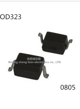 PSD08C-LF-T7 PSD08C SOD323 0805 ESD保护管 TVS防雷管 全新原装