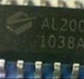 全新原装电源芯片 AL2001 贴片SOP【直拍】质量保证