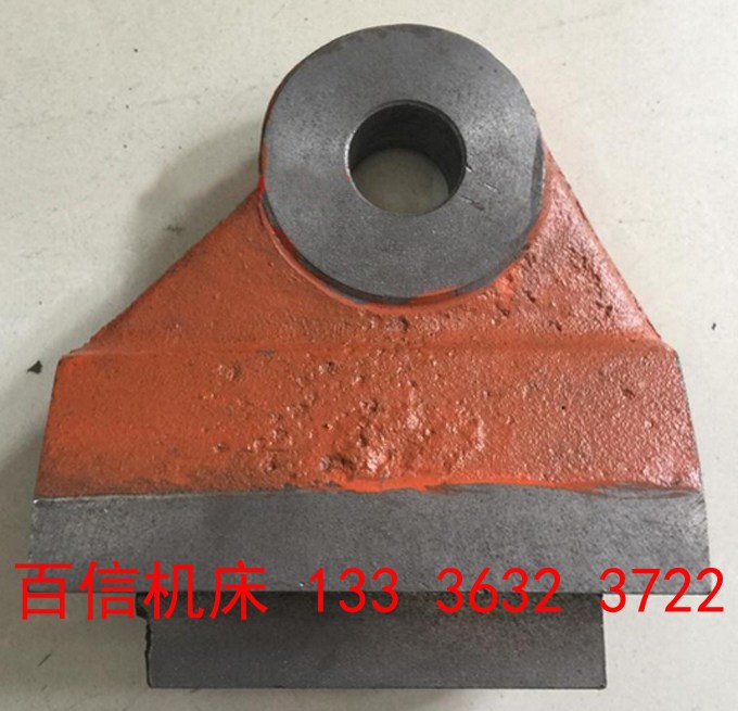 长沙机床厂B5032插床滑枕螺母配件 长沙B5032插床滑枕螺母T26x5