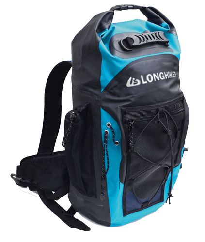 防水包美国LONGHIKER溯溪背包30L内隔层登山航海舟帆船游泳潜水袋|ruв категории спортивная сумка/открытый пакет/аксессуары, водонепроницаемый камера, рюкзак - от Buy2taobao.com для оказания профессиональной услуги покупки агента Taobao