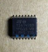 TDA7478D 全新 质量保证