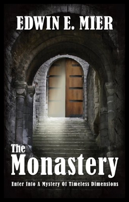 【预售】The Monastery: Enter Into a Mystery of