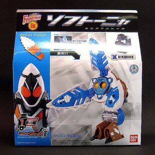 全场特价包邮 假面骑士fourze dx 天文开关 雪糕 装备 正版
