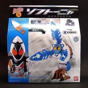 全场特价包邮 假面骑士Fourze DX 天文开关 雪糕 装备 正版